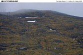 Archiv Foto Webcam Glencoe Mountain - Blick auf den Skilift 10:00