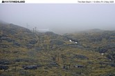 Archiv Foto Webcam Glencoe Mountain - Blick auf den Skilift 12:00