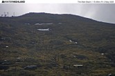 Archiv Foto Webcam Glencoe Mountain - Blick auf den Skilift 14:00