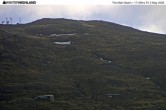 Archiv Foto Webcam Glencoe Mountain - Blick auf den Skilift 16:00
