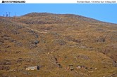Archiv Foto Webcam Glencoe Mountain - Blick auf den Skilift 04:00