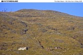 Archiv Foto Webcam Glencoe Mountain - Blick auf den Skilift 05:00