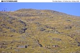 Archiv Foto Webcam Glencoe Mountain - Blick auf den Skilift 06:00