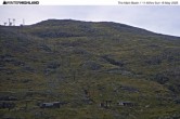 Archiv Foto Webcam Glencoe Mountain - Blick auf den Skilift 10:00