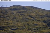 Archiv Foto Webcam Glencoe Mountain - Blick auf den Skilift 14:00