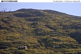 Archiv Foto Webcam Glencoe Mountain - Blick auf den Skilift 16:00