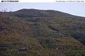 Archiv Foto Webcam Glencoe Mountain - Blick auf den Skilift 20:00