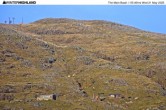 Archived image Webcam Glencoe Mountain - View of the ski lift 04:00