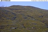 Archived image Webcam Glencoe Mountain - View of the ski lift 06:00