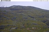 Archiv Foto Webcam Glencoe Mountain - Blick auf den Skilift 04:00