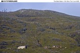 Archiv Foto Webcam Glencoe Mountain - Blick auf den Skilift 05:00
