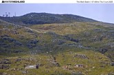 Archiv Foto Webcam Glencoe Mountain - Blick auf den Skilift 06:00