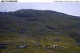 Archiv Foto Webcam Glencoe Mountain - Blick auf den Skilift 08:00
