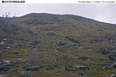 Archiv Foto Webcam Glencoe Mountain - Blick auf den Skilift 12:00