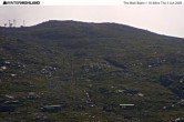 Archiv Foto Webcam Glencoe Mountain - Blick auf den Skilift 14:00