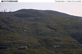 Archiv Foto Webcam Glencoe Mountain - Blick auf den Skilift 16:00