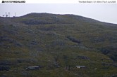 Archiv Foto Webcam Glencoe Mountain - Blick auf den Skilift 20:00
