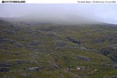 Archiv Foto Webcam Glencoe Mountain - Blick auf den Skilift 04:00
