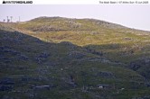 Archiv Foto Webcam Glencoe Mountain - Blick auf den Skilift 06:00