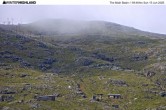 Archiv Foto Webcam Glencoe Mountain - Blick auf den Skilift 08:00