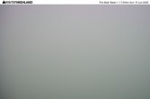 Archiv Foto Webcam Glencoe Mountain - Blick auf den Skilift 16:00