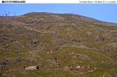 Archived image Webcam Glencoe Mountain - View of the ski lift 04:00