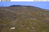Archived image Webcam Glencoe Mountain - View of the ski lift 05:00