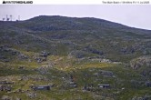 Archived image Webcam Glencoe Mountain - View of the ski lift 08:00