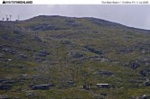 Archived image Webcam Glencoe Mountain - View of the ski lift 12:00