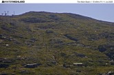 Archived image Webcam Glencoe Mountain - View of the ski lift 14:00