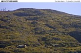 Archived image Webcam Glencoe Mountain - View of the ski lift 16:00