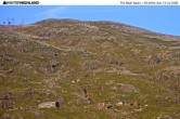 Archiv Foto Webcam Glencoe Mountain - Blick auf den Skilift 04:00