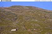 Archiv Foto Webcam Glencoe Mountain - Blick auf den Skilift 05:00