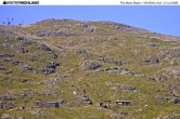 Archiv Foto Webcam Glencoe Mountain - Blick auf den Skilift 08:00