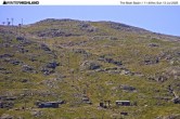 Archiv Foto Webcam Glencoe Mountain - Blick auf den Skilift 10:00