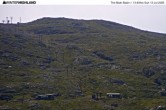 Archiv Foto Webcam Glencoe Mountain - Blick auf den Skilift 12:00