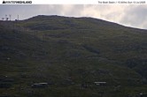 Archiv Foto Webcam Glencoe Mountain - Blick auf den Skilift 14:00