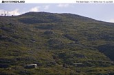 Archiv Foto Webcam Glencoe Mountain - Blick auf den Skilift 16:00