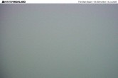 Archiv Foto Webcam Glencoe Mountain - Blick auf den Skilift 04:00