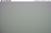 Archiv Foto Webcam Glencoe Mountain - Blick auf den Skilift 06:00