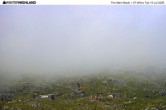 Archiv Foto Webcam Glencoe Mountain - Blick auf den Skilift 06:00