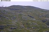 Archiv Foto Webcam Glencoe Mountain - Blick auf den Skilift 10:00