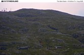 Archiv Foto Webcam Glencoe Mountain - Blick auf den Skilift 04:00