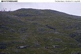 Archiv Foto Webcam Glencoe Mountain - Blick auf den Skilift 08:00