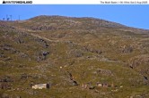 Archiv Foto Webcam Glencoe Mountain - Blick auf den Skilift 05:00