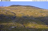 Archiv Foto Webcam Glencoe Mountain - Blick auf den Skilift 06:00