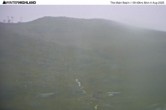 Archiv Foto Webcam Glencoe Mountain - Blick auf den Skilift 08:00