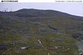 Archiv Foto Webcam Glencoe Mountain - Blick auf den Skilift 14:00