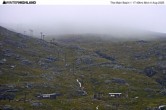 Archiv Foto Webcam Glencoe Mountain - Blick auf den Skilift 16:00
