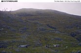 Archiv Foto Webcam Glencoe Mountain - Blick auf den Skilift 05:00